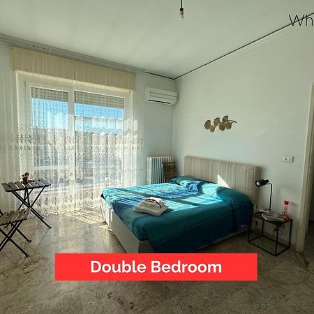 Bellissimo Appartamento Con Supermercato A 50M Асти Экстерьер фото